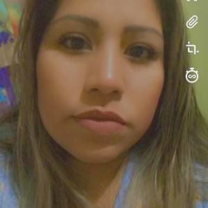 Meet your Posher, Lidia